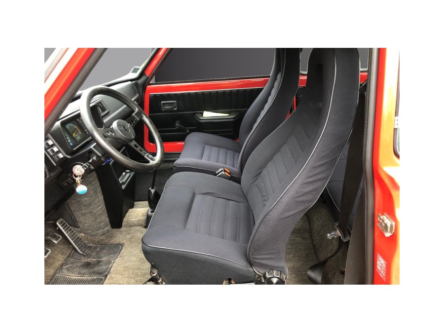 RENAULT d'occasion 5 1.4 de 1978 Royan (17)﻿