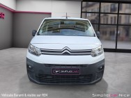 CITROEN d'occasion BERLINGO CITROEN BERLINGO 1.5 BLUE HDI 100 de 2020