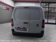 CITROEN d'occasion BERLINGO CITROEN BERLINGO 1.5 BLUE HDI 100 de 2020