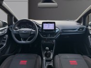 FORD d'occasion FIESTA VI FORD FIESTA 1.0 FLEXIFUEL 95Ch ST-LINE de