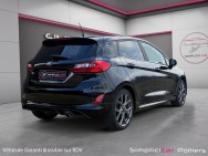 FORD d'occasion FIESTA VI FORD FIESTA 1.0 FLEXIFUEL 95Ch ST-LINE de