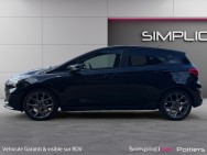 FORD d'occasion FIESTA VI FORD FIESTA 1.0 FLEXIFUEL 95Ch ST-LINE de