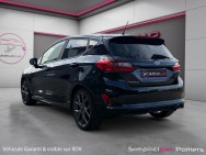 FORD d'occasion FIESTA VI FORD FIESTA 1.0 FLEXIFUEL 95Ch ST-LINE de