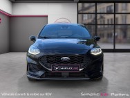 FORD d'occasion FIESTA VI FORD FIESTA 1.0 FLEXIFUEL 95Ch ST-LINE de