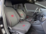 FORD d'occasion FIESTA VI FORD FIESTA 1.0 FLEXIFUEL 95Ch ST-LINE de