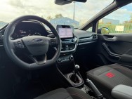 FORD d'occasion FIESTA VI FORD FIESTA 1.0 FLEXIFUEL 95Ch ST-LINE de