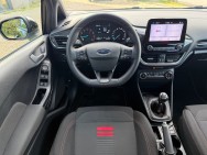 FORD d'occasion FIESTA VI FORD FIESTA 1.0 FLEXIFUEL 95Ch ST-LINE de