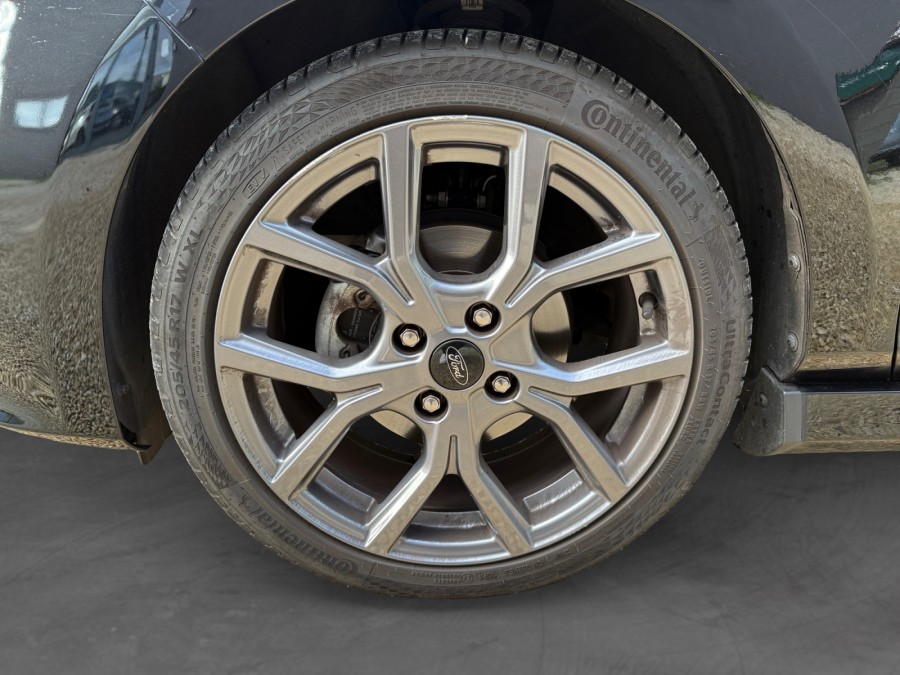 FORD d'occasion FIESTA VI FORD FIESTA 1.0 FLEXIFUEL 95Ch ST-LINE de