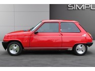 RENAULT d'occasion 5 1.4 de 1978 Royan (17)﻿