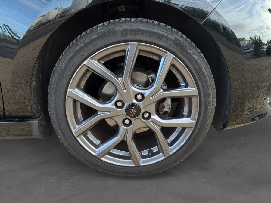 FORD d'occasion FIESTA VI FORD FIESTA 1.0 FLEXIFUEL 95Ch ST-LINE de