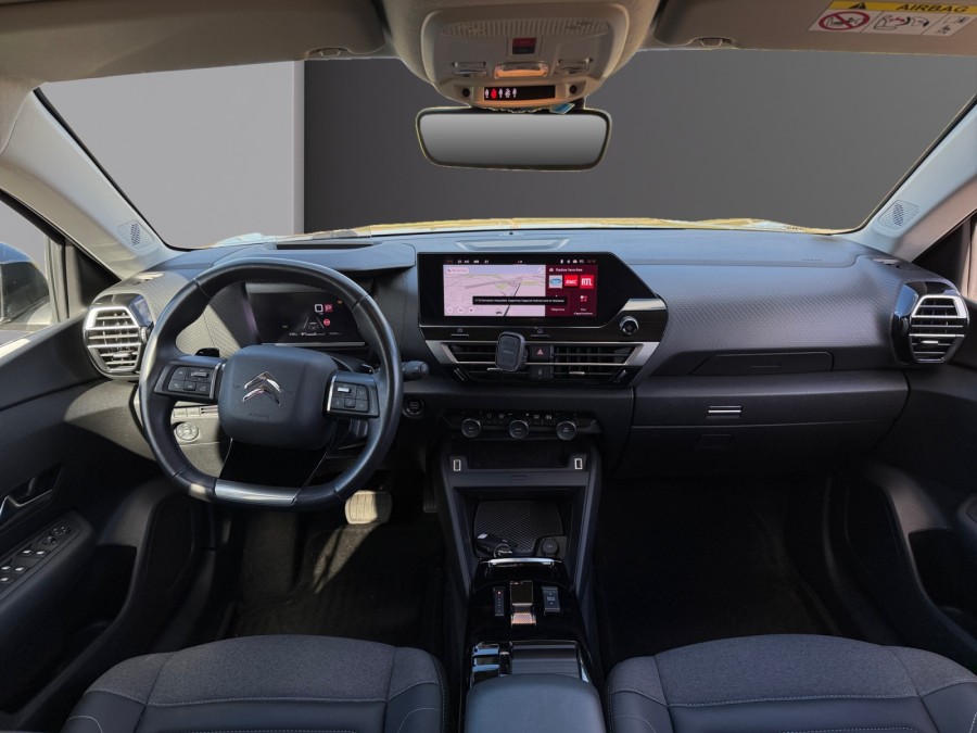 CITROEN d'occasion C4 III 1.5 BLUE HDI 130 MAX EAT AUTO de 2023