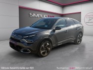 CITROEN d'occasion C4 III 1.5 BLUE HDI 130 MAX EAT AUTO de 2023