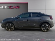 CITROEN d'occasion C4 III 1.5 BLUE HDI 130 MAX EAT AUTO de 2023