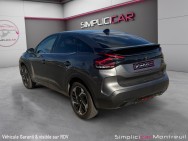 CITROEN d'occasion C4 III 1.5 BLUE HDI 130 MAX EAT AUTO de 2023