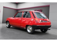 RENAULT d'occasion 5 1.4 de 1978 Royan (17)﻿