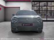 CITROEN d'occasion C4 III 1.5 BLUE HDI 130 MAX EAT AUTO de 2023