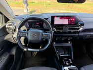 CITROEN d'occasion C4 III 1.5 BLUE HDI 130 MAX EAT AUTO de 2023