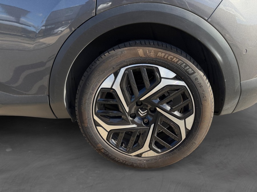 CITROEN d'occasion C4 III 1.5 BLUE HDI 130 MAX EAT AUTO de 2023