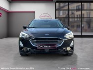 FORD d'occasion FOCUS IV 1.5 ECOBLUE 120 SW TITANIUM X BUSINESS de