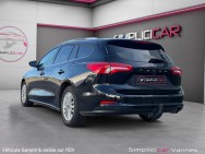FORD d'occasion FOCUS IV 1.5 ECOBLUE 120 SW TITANIUM X BUSINESS de