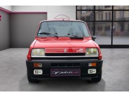 RENAULT d'occasion 5 1.4 de 1978 Royan (17)﻿