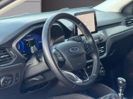 FORD d'occasion FOCUS IV 1.5 ECOBLUE 120 SW TITANIUM X BUSINESS de