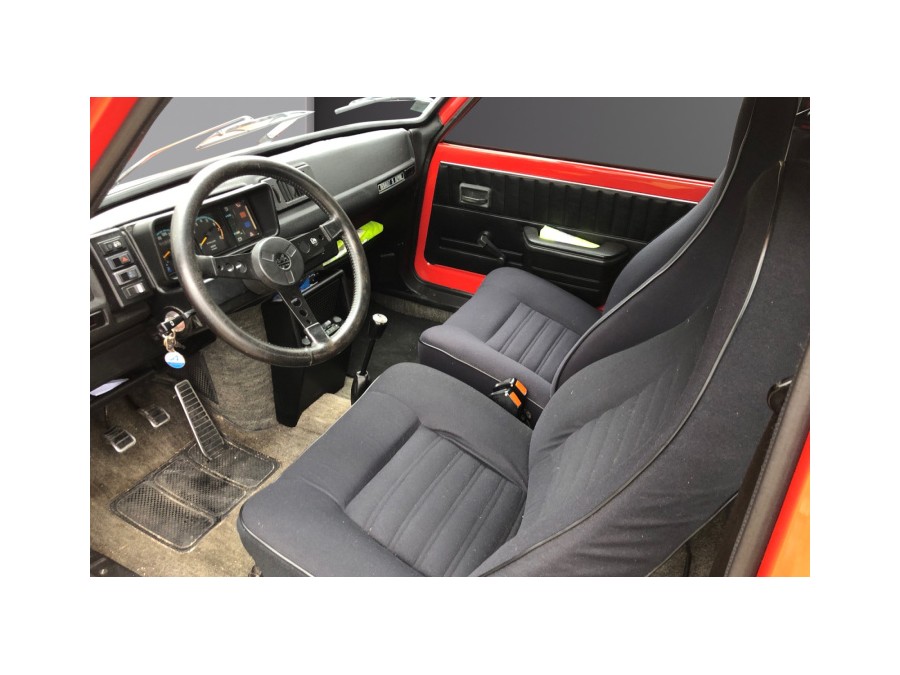 RENAULT d'occasion 5 1.4 de 1978 Royan (17)﻿