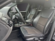 BMW d'occasion X4 XDRIVE20D XLINE de 2016 Vienne (38)﻿