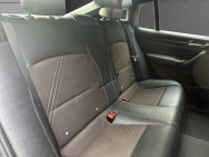 BMW d'occasion X4 XDRIVE20D XLINE de 2016 Vienne (38)﻿