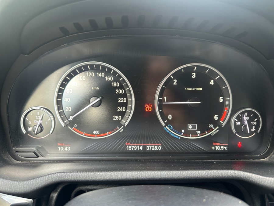 BMW d'occasion X4 XDRIVE20D XLINE de 2016 Vienne (38)﻿