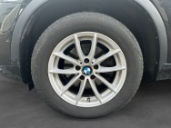 BMW d'occasion X4 XDRIVE20D XLINE de 2016 Vienne (38)﻿