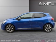 RENAULT d'occasion CLIO 1.0 TCe 90ch Evolution de 2022 Lyon Nord (69)﻿