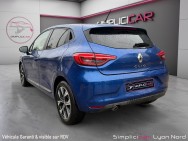 RENAULT d'occasion CLIO 1.0 TCe 90ch Evolution de 2022 Lyon Nord (69)﻿