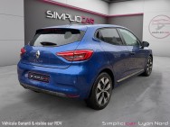 RENAULT d'occasion CLIO 1.0 TCe 90ch Evolution de 2022 Lyon Nord (69)﻿