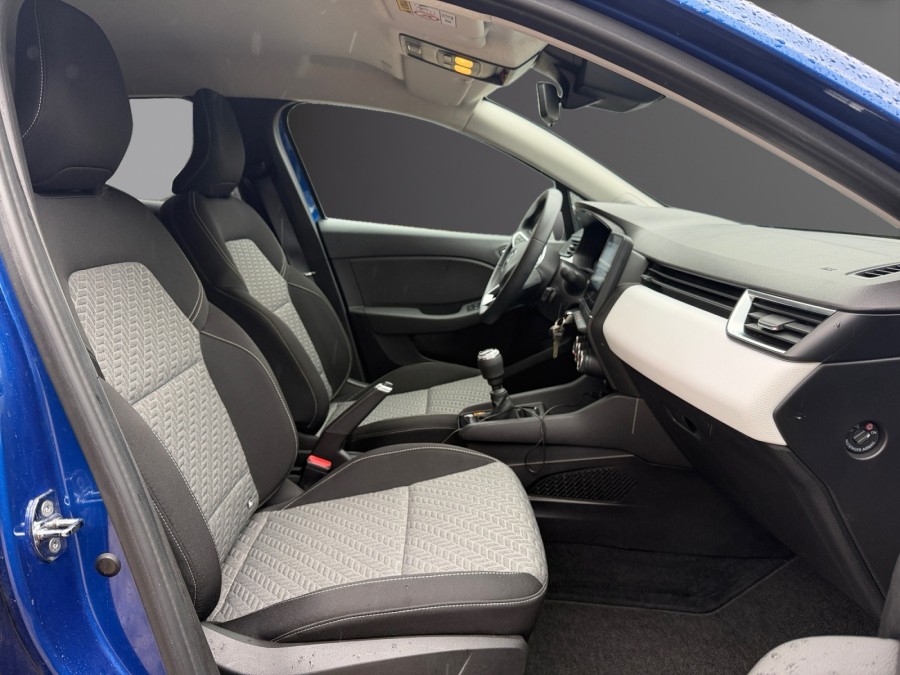 RENAULT d'occasion CLIO 1.0 TCe 90ch Evolution de 2022 Lyon Nord (69)﻿