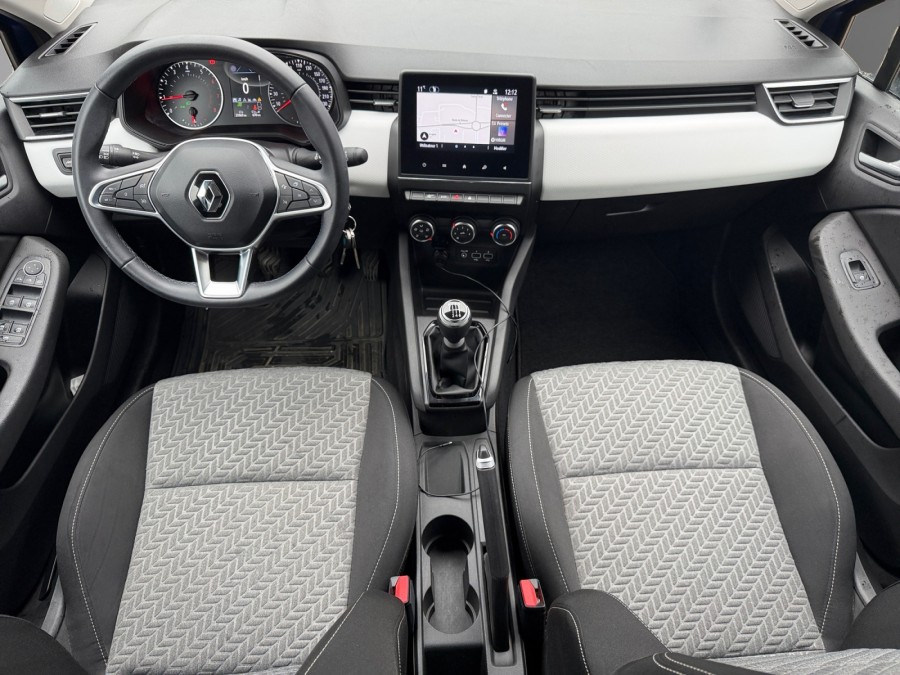 RENAULT d'occasion CLIO 1.0 TCe 90ch Evolution de 2022 Lyon Nord (69)﻿