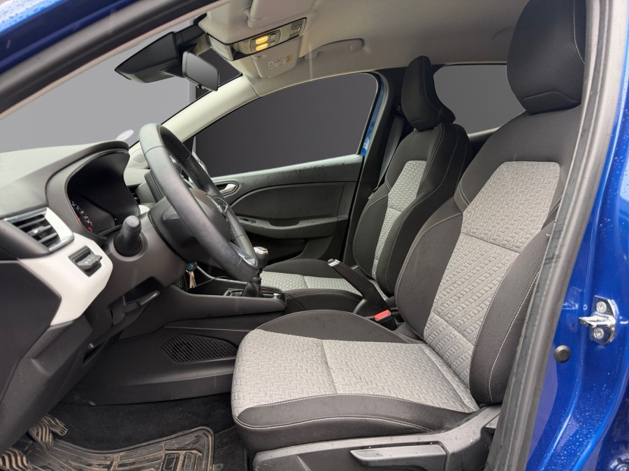 RENAULT d'occasion CLIO 1.0 TCe 90ch Evolution de 2022 Lyon Nord (69)﻿