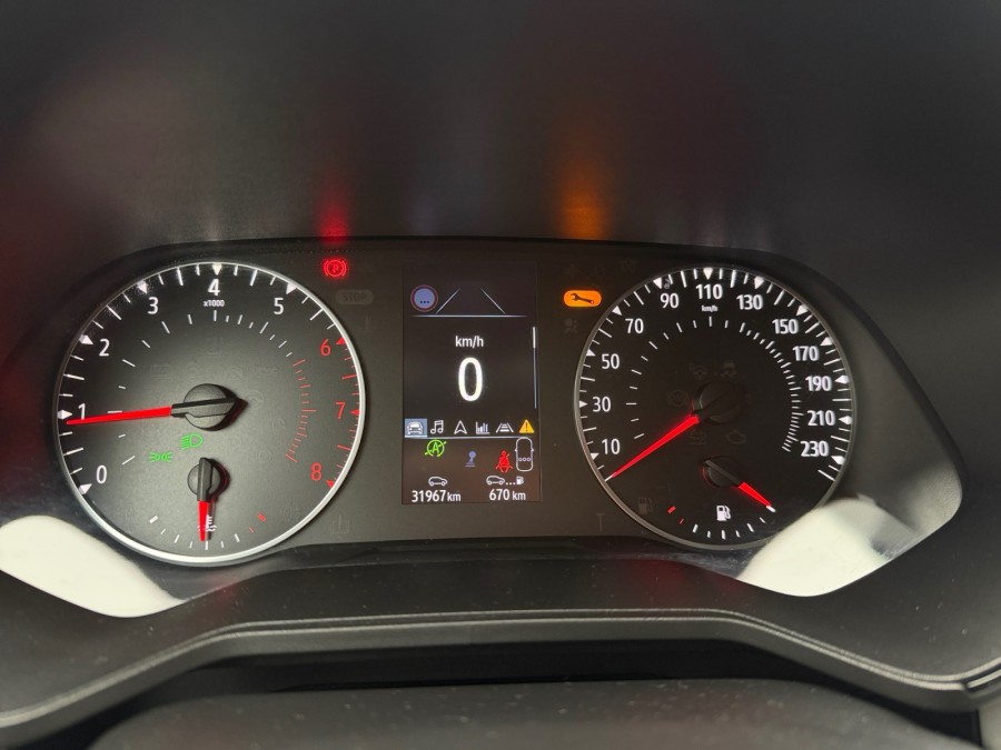 RENAULT d'occasion CLIO 1.0 TCe 90ch Evolution de 2022 Lyon Nord (69)﻿