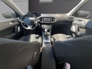 PEUGEOT d'occasion 308 II 1.6 BLUE HDI 120 ALLURE de 2016 Toulon