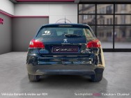 PEUGEOT d'occasion 308 II 1.6 BLUE HDI 120 ALLURE de 2016 Toulon