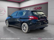 PEUGEOT d'occasion 308 II 1.6 BLUE HDI 120 ALLURE de 2016 Toulon