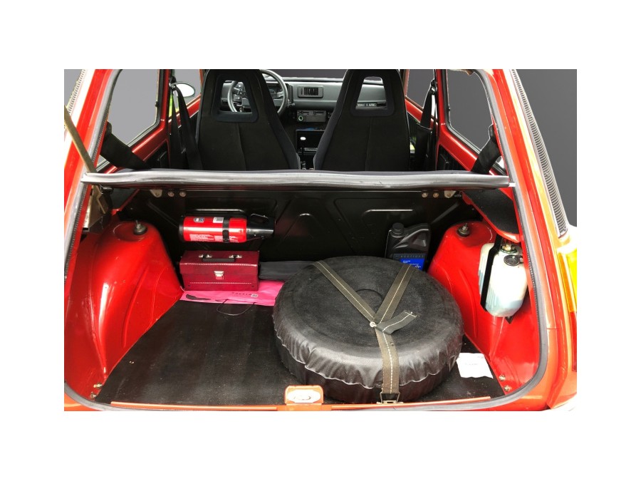 RENAULT d'occasion 5 1.4 de 1978 Royan (17)﻿