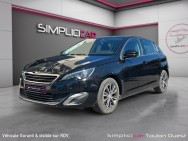 PEUGEOT d'occasion 308 II 1.6 BLUE HDI 120 ALLURE de 2016 Toulon