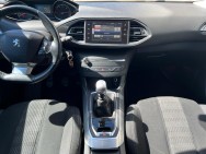 PEUGEOT d'occasion 308 II 1.6 BLUE HDI 120 ALLURE de 2016 Toulon