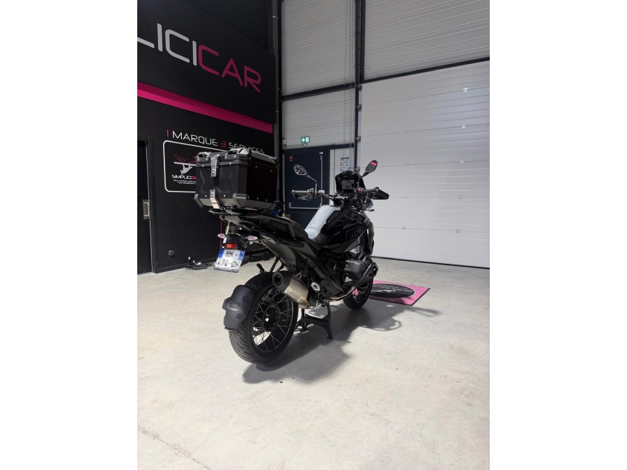 BMW d'occasion R1300GS BMW R1300GS de 2024 Lyon Nord (69)﻿