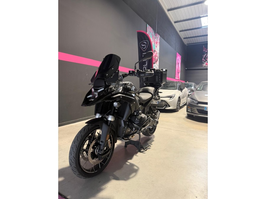 BMW d'occasion R1300GS BMW R1300GS de 2024 Lyon Nord (69)﻿