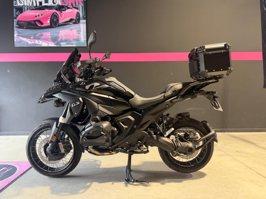 BMW d'occasion R1300GS BMW R1300GS de 2024 Lyon Nord (69)﻿