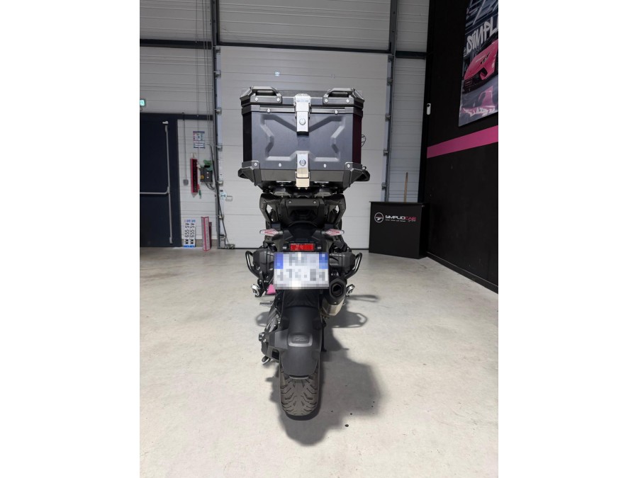 BMW d'occasion R1300GS BMW R1300GS de 2024 Lyon Nord (69)﻿
