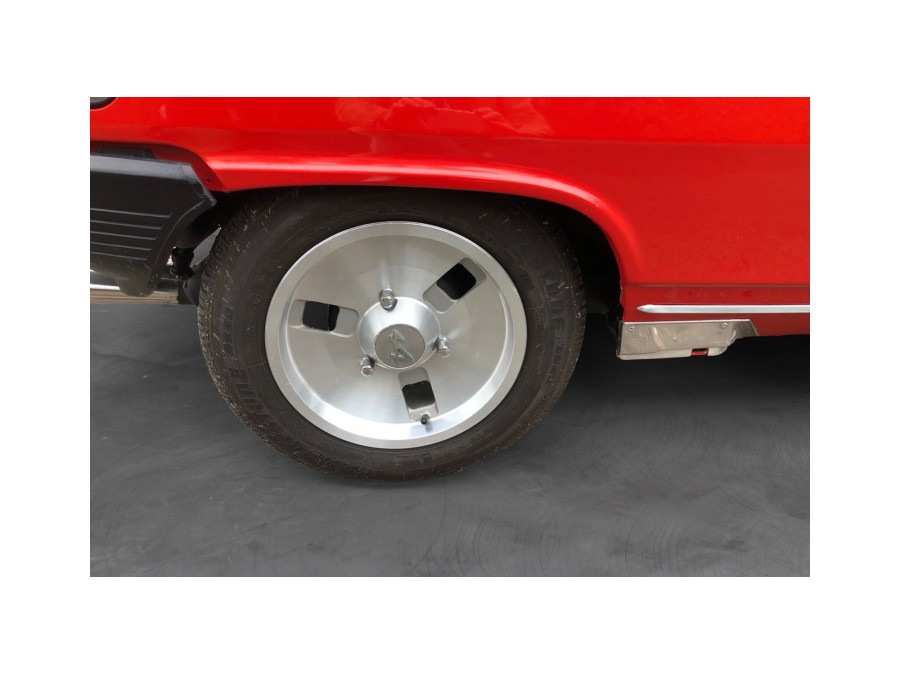 RENAULT d'occasion 5 1.4 de 1978 Royan (17)﻿