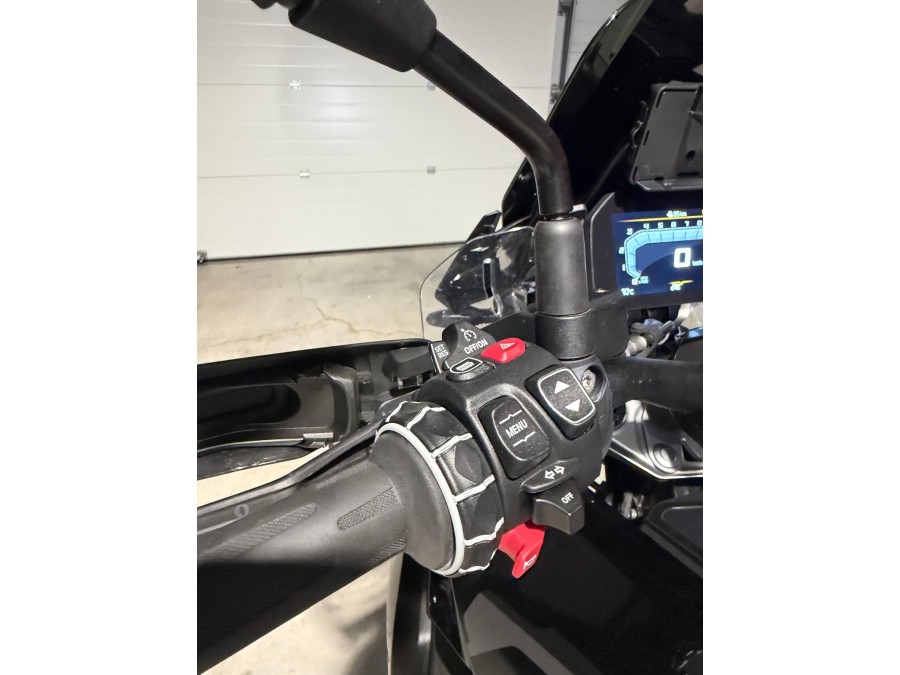 BMW d'occasion R1300GS BMW R1300GS de 2024 Lyon Nord (69)﻿